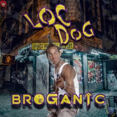 Loc Dog [DIGICOL EXCLUSIVE]