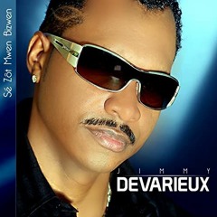 Mix Jimmy DEVARIEUX By Dj NSONE