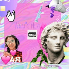 What's Next