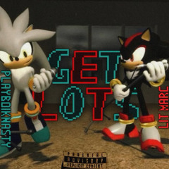 GET LOTS - Playboiknasty x Lit Marc
