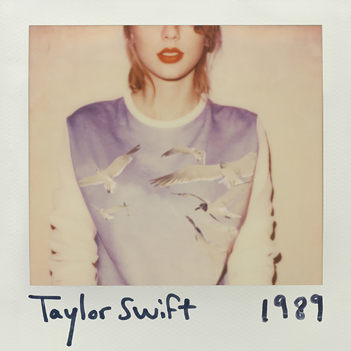 taylor swift 1989 full album listen online