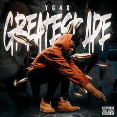 YG4X x HY1K x Z4 x CHICO - Forgot My Mask