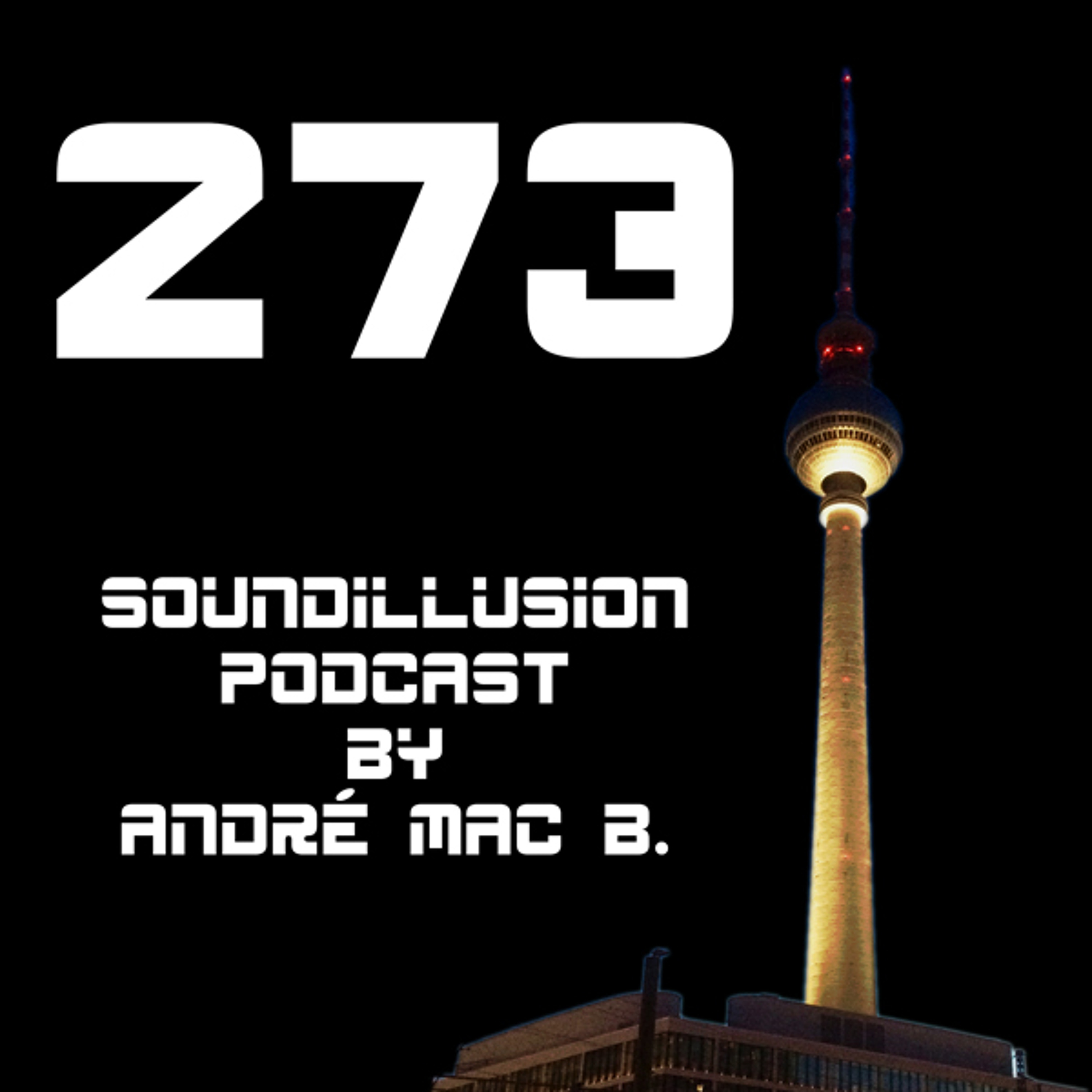André Mac B.\'s Music