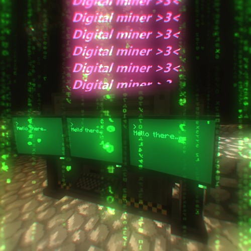 >///< D-DigitalMiner*°:⋆ₓₒ