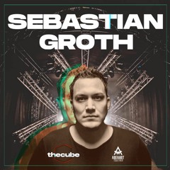 Sebastian Groth - ABFAHRT TOGETHER | theCube | Livestream