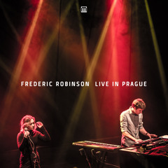 Stream Frederic Robinson music | Listen to songs, albums