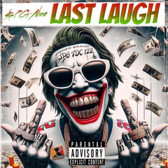 SPG Nino- LAST LAUGH