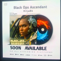 Black Ops Ascendant FR