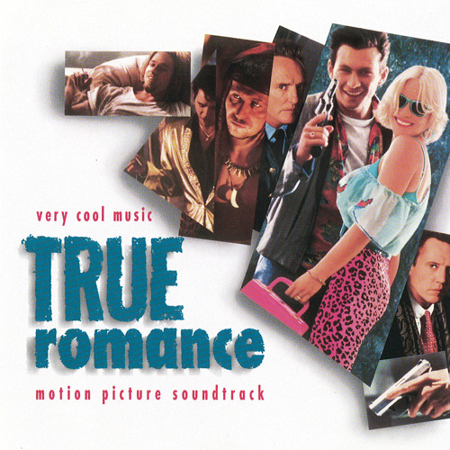 Stream Hans Zimmer | Listen to True Romance (Original Motion