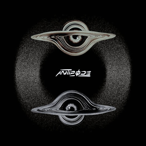 PREMIERE: ANTIPØDE (Bleu Électrique & Desiracid) - Univers Parallèle