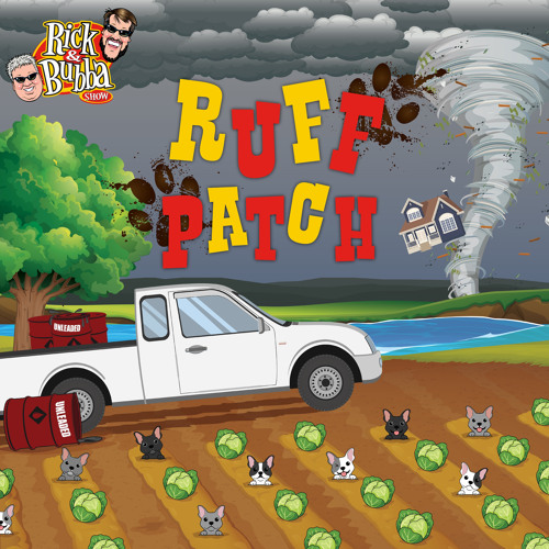 Ruff Patch