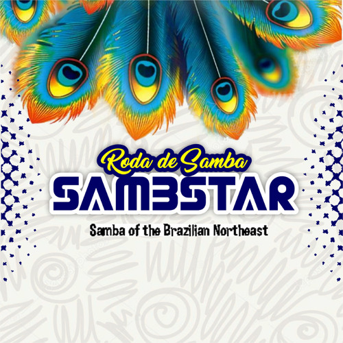 Stream Sambstar | Listen to Roda de Samba playlist online for free on ...
