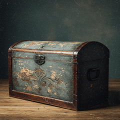 Night Before the River