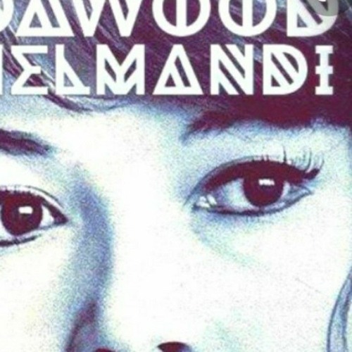 The Disko Starz (Dawood Helmandi) - Superlover.mp3