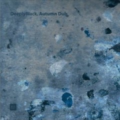 DeeplyBlack - Autumn Dub (Konomo Remix) [MixCult Records]