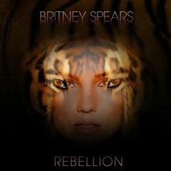 Britney Spears, Eminem: "Rebellion" [#MAGICALFLARE 2023 Rebel Riddim Remix x Lion Riddims] DOWNLOAD