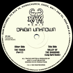 洋楽 origin unknown/the touch hq720.jpg?sqp=-