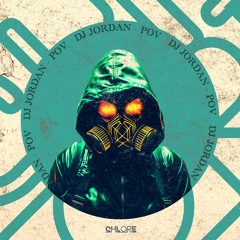 Premiere: DJ Jordan - POV (Original Mix)