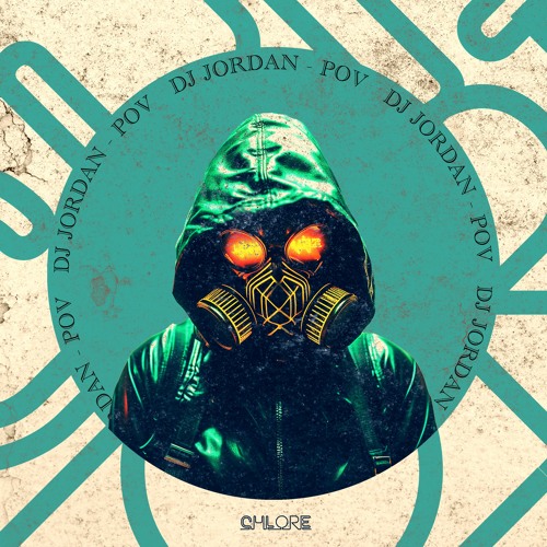 Stream Premiere DJ Jordan POV (Original Mix) by Techno Germany