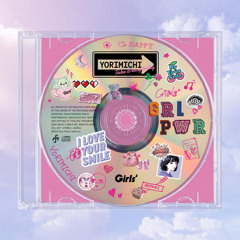 Stream Girls2 | Listen to Girls Revolution / Party Time
