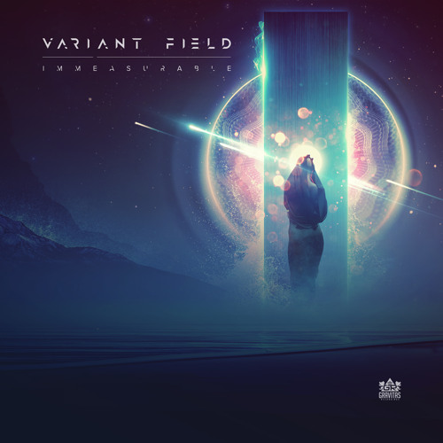 Variant Field - Immeasurable (DISSØLV Remix)