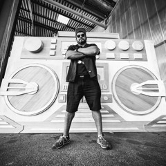 Hyperactivity Radio Show 21 @ Radio Grenouille with BRK + guest mix by Phatt