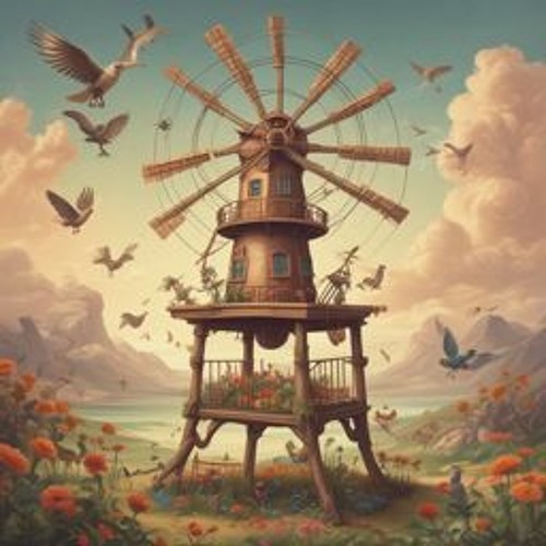 Жил Мельник