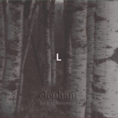 Whatever It Takes To Disappear