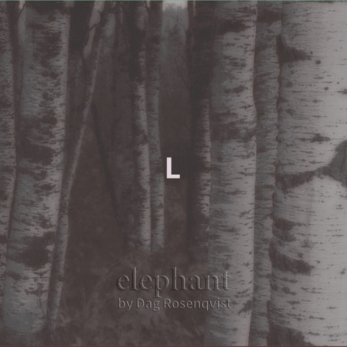 Whatever It Takes To Disappear