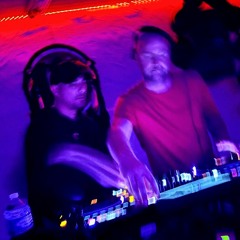 RALPHEUS & DOMINICO (Unofficial Extrema Afterparty) 19•05•24