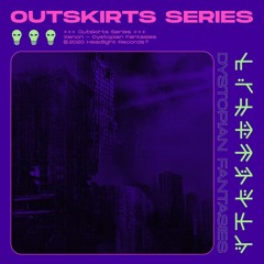 Xenon - Dystopian Fantasies (re-issued)