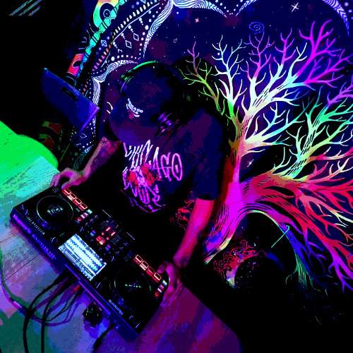 Scratchy/Tekno Fun Freestyle Session ( No Headset in Use )