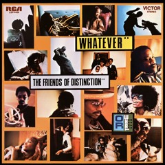 Stream The Friends Of Distinction music | Listen to songs, albums