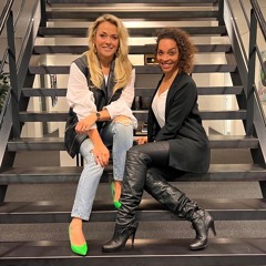 Charida Elzinga (Confidence coach) - Lekker Leven 16 januari 2023