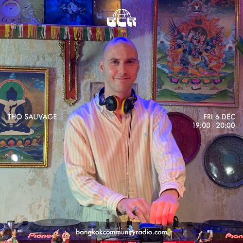 Tho Sauvage - 6th December 2024