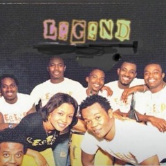 Legend - Fanm Kreyol 1995.