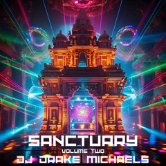 Sanctuary Volume Two