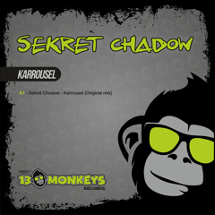 Karrousel (Original Mix)