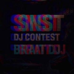 SNST DJ Contest - BRAIT