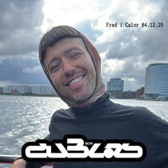 Fred i calor w/ Geh @ dublabBCN 2025.12.04
