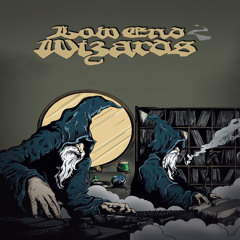 Dry Horizons (feat. Masta Cypher Devine & Goomson)