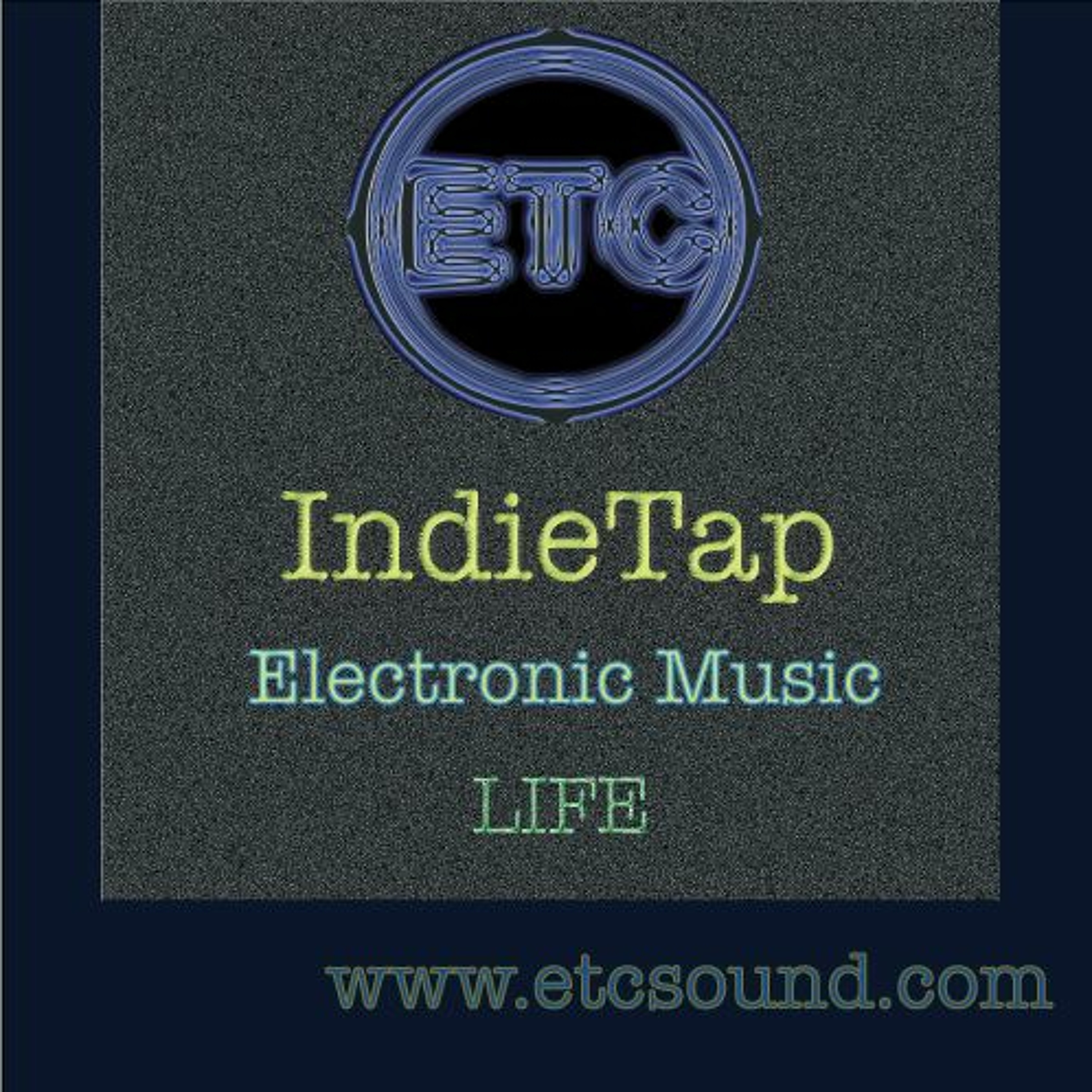 Life :: Session :: IndieTap episode artwork