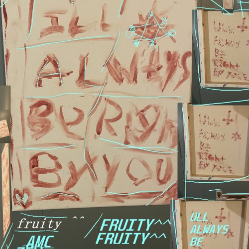 fruity ^^                     prd.whiteei