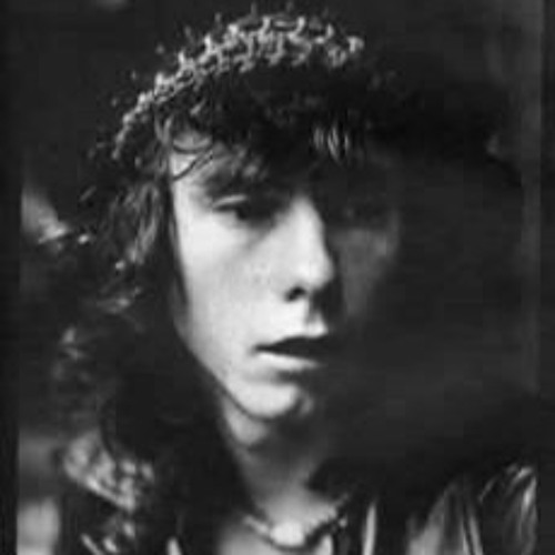 Your Smile from Michael Shrieve's Unrealeased "Blessing in Disguise" 1976