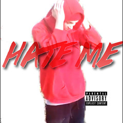 KIDMU - Hate Me Prod. Bapsxx Vid in Description