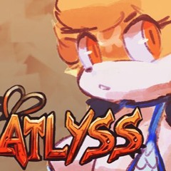 Atlyss OST - Sanctum Catacombs (Battle theme)