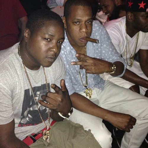 Jadakiss - 4 Da Fam