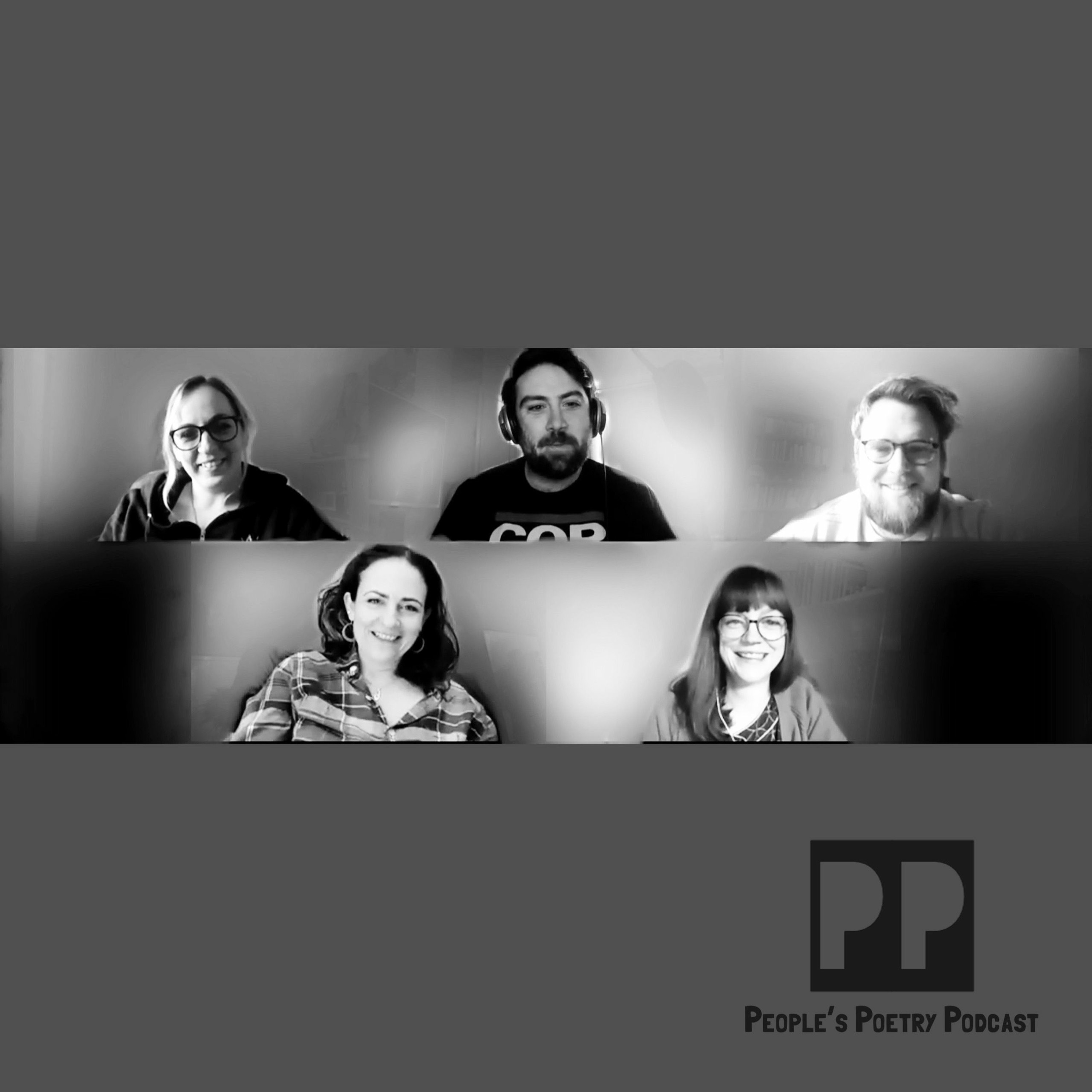 People\'s Poetry Podcast