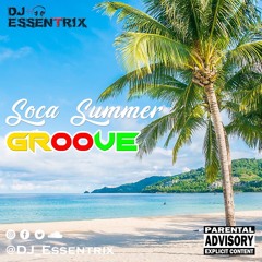 Soca Summer Groove