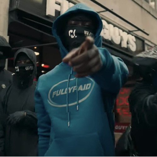 C1 - Blackballed